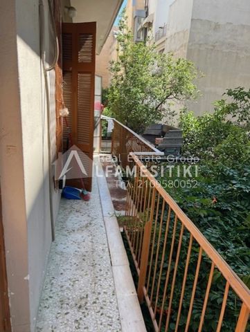 Διαμέρισμα προς Ενοικίαση, Γαλάτσι, 1 Δωμάτια, 60 τ.μ., 500€ - Photo 4