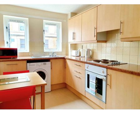2 bedroom flat to rent - Photo 3