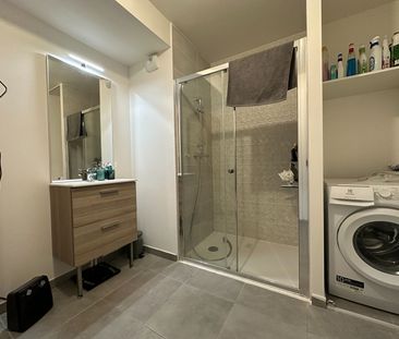 Location Appartement 3 pièces 63m² - Photo 6