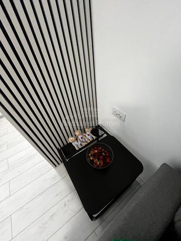 Practical studio apartment Downtown - Fotografie 4