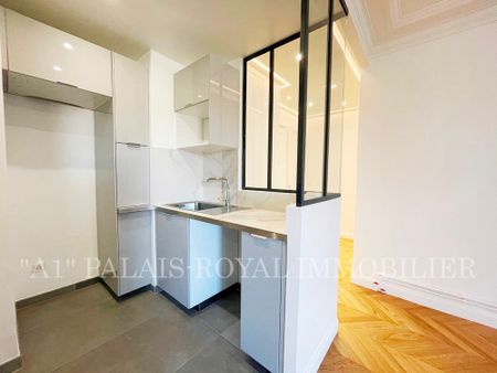 Appartement · 3 pièces · 2 CH - Photo 3