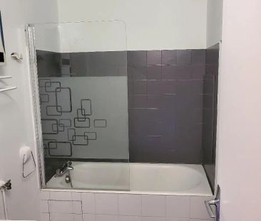 Appartement à louer 1 pièce 20.56m² - Photo 6