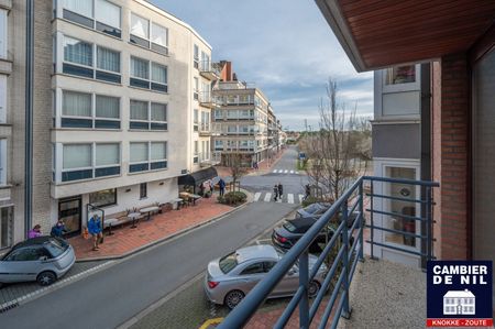 Appartement op wandelafstand van de zee, nabij de Dumortierlaan - Photo 3