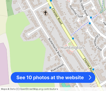 Butterbache Road, Chester, Cheshire, CH3 - Photo 1