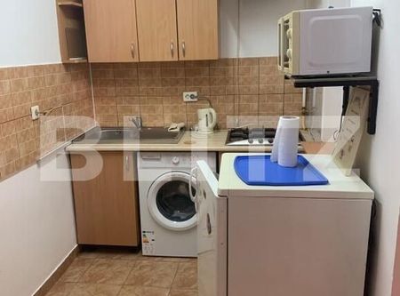 Garsonieră de închiriat, decomandat, zona Iulius Mall! - Fotografie 3