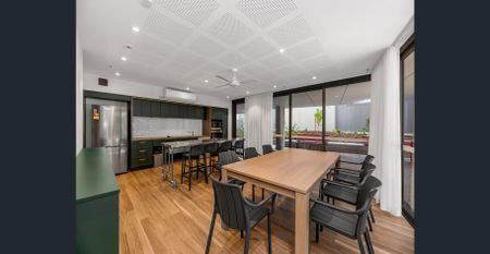 Affordable Oceanside living for over 55's - Photo 5