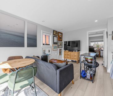For Lease - 61 Chelsea Avenue Unit# #4-upper, Toronto, Ontario - Photo 2
