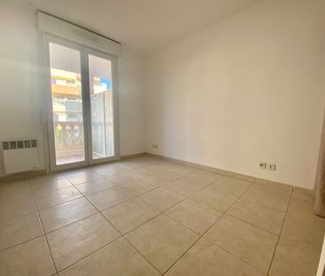 2P PROCHE CENTRE VILLE SAINT RAPHAEL, - Photo 5