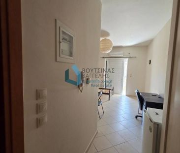 Studio/Γκαρσονιέρα για ενοικίαση Αμπελόκηποι (Πάτρα) - Φωτογραφία 4