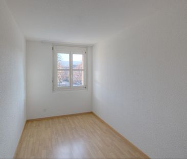 "We have space for the whole family!" - Foto 2