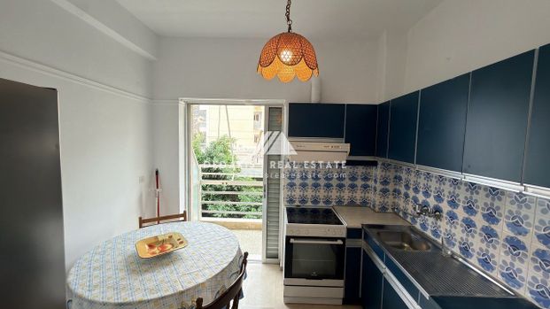 Διαμέρισμα για ενοικίαση Λουτράκι (Λουτράκι-Περαχώρα) - Φωτογραφία 1