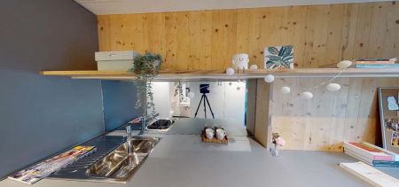 Studio Room - Photo 3