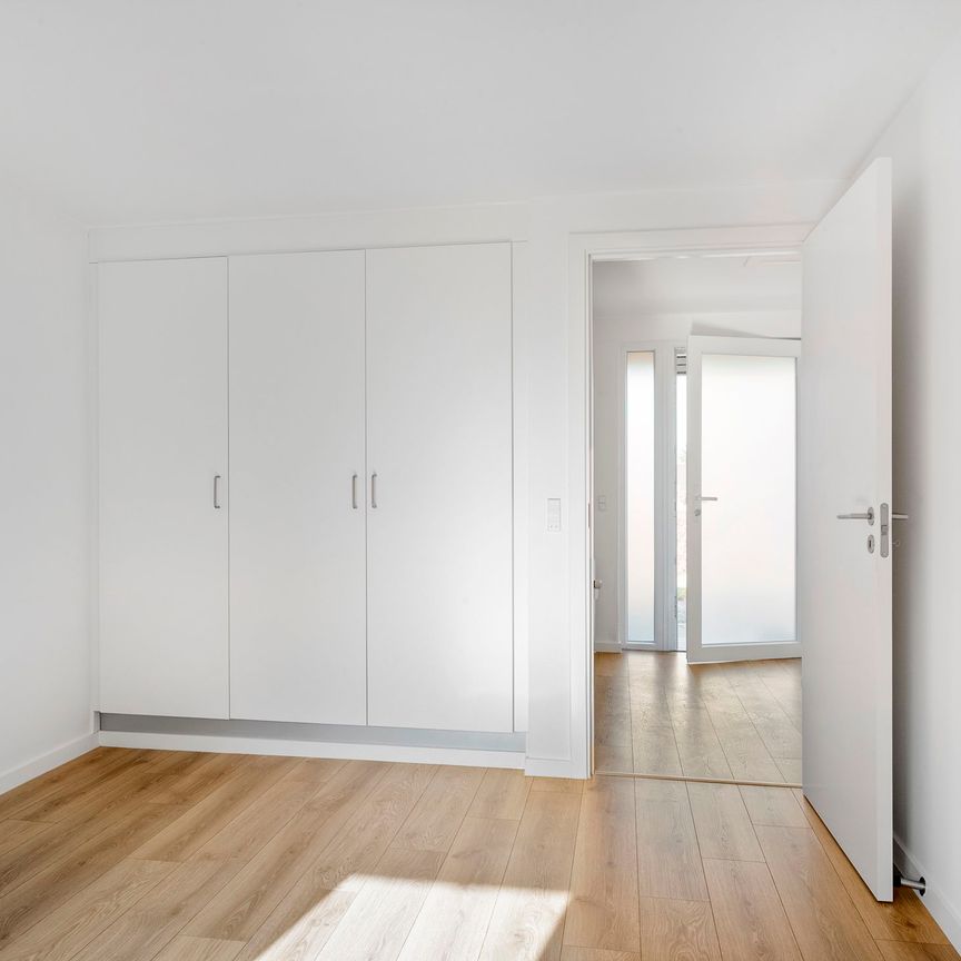 Velkommen til Vejlevej/Seidelinsgade - Foto 1