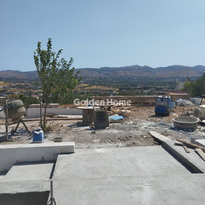 Μονοκατοικία για ενοικίαση Ανάβυσσος - Photo 1