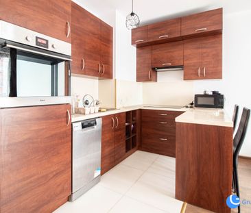 2-pok. 42m2*balkon*ul. Poznańska*Krowodrza - Zdjęcie 5