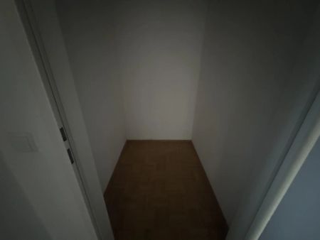 3 Zimmerwohnung mit Balkon und unbefristetem Mietvertrag - Foto 5