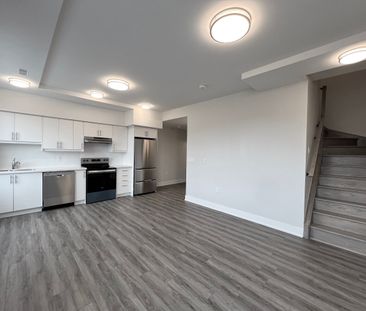 For Lease - 62 Dixfield Drive Unit# 134, Toronto, Ontario - Photo 5