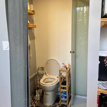 Studio 14m² (réf 2127923) - Photo 4