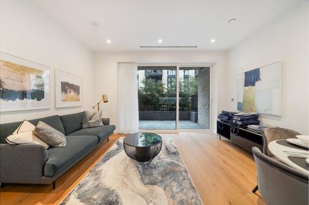 1 bedroom flat to rent - Photo 2