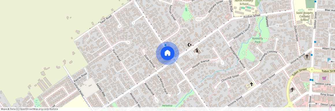 64A Helvetia Road, Pukekohe, Franklin