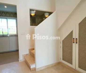 Piso en alquiler en Calle Valladolid - Photo 6