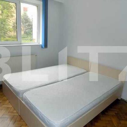 2 camere, 55 mp, decomandat, boxa subsol, zona strazii Calea Floresti - Photo 1