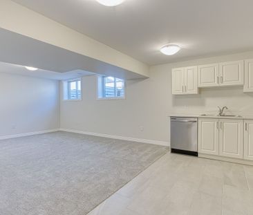For Lease - 20 Elvira Way Unit# Lower, Thorold, Ontario - Photo 2