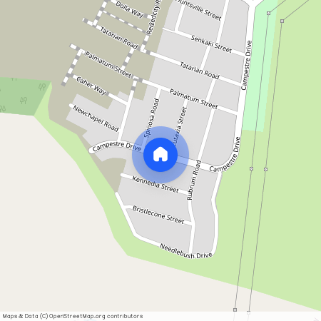 161 Campestre Drive, Vic 3429, Sunbury