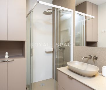 Eleganckie mieszkanie z 2 miejscami parkingowymi - Photo 6