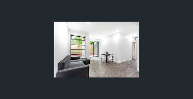 Nearly new apartment in prime location - Photo 1