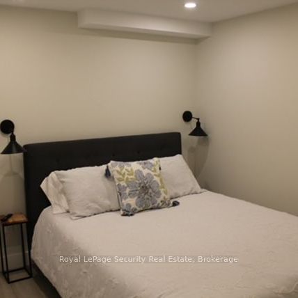 For Lease - 77 Casabel Drive Unit# BASEMENT, Vaughan, Ontario - Photo 1