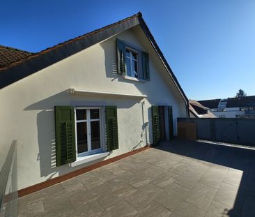 4.5-ZW Hausteil nach umfassender Sanierung sucht neuen Mieter - Photo 6