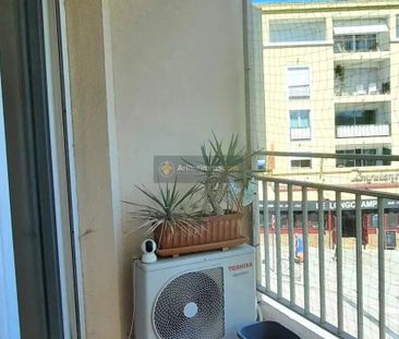 Location Appartement 1 pièces 37 m2 à Saint-Aygulf - Photo 4