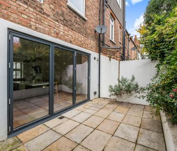 3 bedroom terraced house to rent - Photo 6