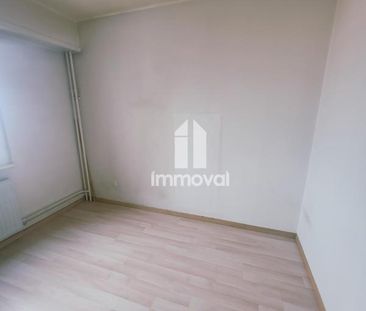 Location Appartement 3 pièces 82m² STRASBOURG 67100 - Photo 4