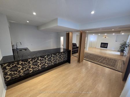 For Lease - 21 Addison Street Unit# Basement, Richmond Hill, Ontario - Photo 2