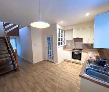 2 bedroom terraced apartment to rent - Photo 4