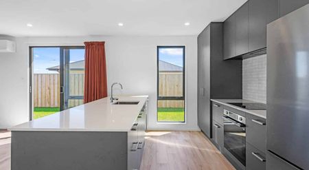 Fresh Two Bedroom Home In Amberley! - Photo 4