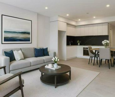 B204/2B Appleroth Street, Melrose Park NSW - Photo 3