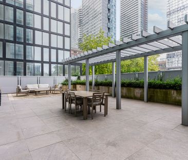 For Lease - 220 George Street Unit# TH2, Toronto, Ontario - Photo 2