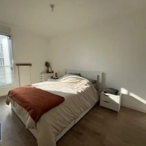 Appartement à louer 3 pièces 66.9m² - Photo 2