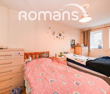 3 bedroom terraced house to rent - Photo 5