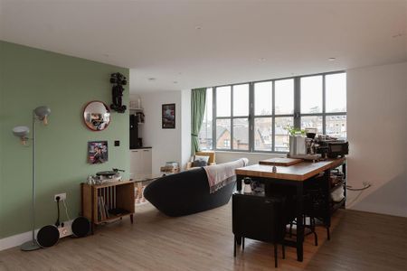 2 bedroom apartment to rent - Photo 3