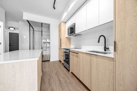 For Lease - 1635 Military Trail Unit# 206, Toronto, Ontario - Photo 5
