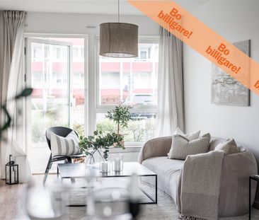 Larmvägen 15 - Foto 6