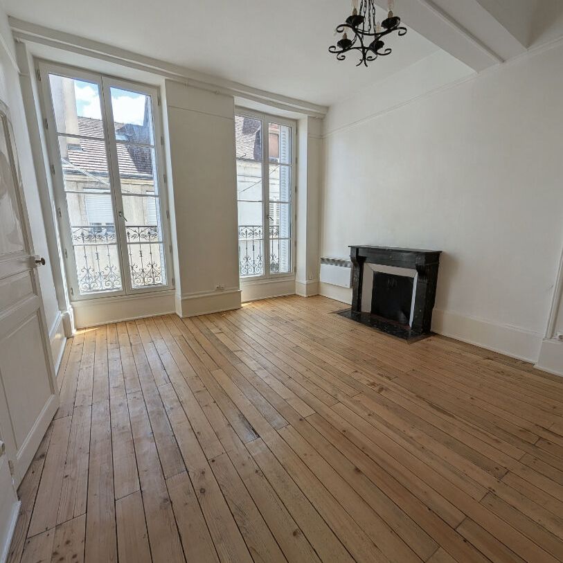 Location Appartement 2 pièces 42m² - Photo 1