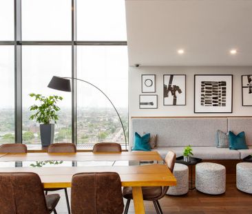 1 bedroom apartment to rent - Photo 4