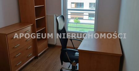 Mieszkanie na wynajem - Zdjęcie 4