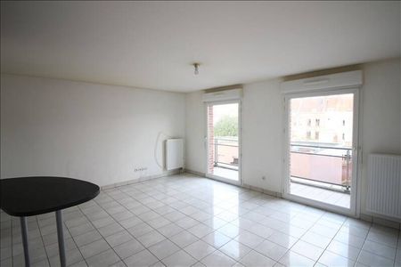 Location appartement 1 pièce 36.33 m² à Lille (59000) CENTRE VILLE CENTRE VILLE - Photo 2