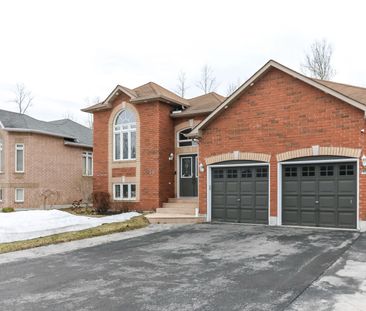 For Lease - 30 Cherry Sands Crescent, Wasaga Beach, Ontario - Photo 4